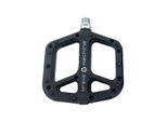 Brave Brave Ma.Ped.Freeride Xl Piattaforma In Nylon Nero