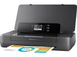 Hp Officejet 200 Mobiler Drucker CZ993A#BHC