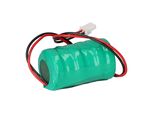Batteria Compatibile Con Visonic Powermax MCS-700 230 Mah