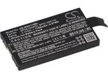 Batteria Per Lettore Di Codici A Barre Datalogic Memor Nfp 1100Mah 3,7V