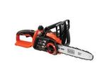 Akku-KettensäGe GKC1825L20, 18 Volt Orange/Schwarz, Li-Ionen Akku 2,0 Ah
