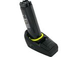 Datalogic RBP-9001 - Batterie FüR BarcodelesegeräT - 1 X (RBP-PM91-BK)
