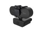 Dicota D31841 Dicota Pro Plus Full Hd Webcam