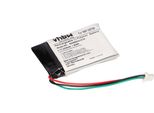 Batteria Per Lettore Di Codici A Barre Datalogic Rida DBT6400 500 Mah 3,7 V