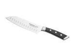 Tescoma Coltello In Stile Giapponese Azza Santoku 18 Cm