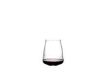 Riedel Stemless Wings Pinot Noir / Nebbiolo