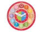 Bigjigs Toys Lezioni Di Inglese Educativo