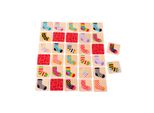 Bigjigs Toys Gioco Di Memoria Con I Calzini