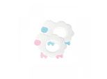 Canpol Babies Teether In Silicone - Pecora - Rosa