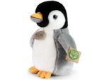 Rappa Pinguino Di Peluche 20 Cm ECO-FRIENDLY