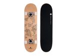 Tempish Skateboard Ontop 31 X 8 Pollici Legno Naturale/Nero