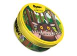 Gioco Da Tavolo Adc Dobble In Scatola Di Latta
