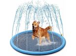 Piscina Nobby Splash Ø 150 Cm