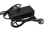Caricabatterie Per E-Bike Tranzx 36V (42,0V 2,0A) - Xlr 5-Poli