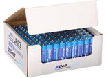 Xcell Batterie Performance LR03 Micro Aaa 100Er Box