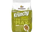 Krunchy All'avena - Avena Al Massimo 500G