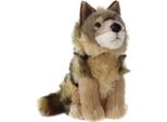Maskotka Uni-Toys Wilk 25 Cm