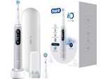Oral-B Serie Io 6 Grigio Opalino