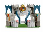 Fisher-Price Imaginext Castello Del Leone Hcg45 P1 Mattel
