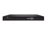 Lancom 61860 Lancom XS-6128QF L3 24Xsfp+ Davon 4Xsfp+Combo & 4Xsfp28