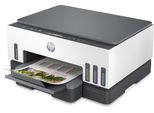Hp Smart Tank 7005 Wireless Aio A4 Farbe 28B54A#BHC