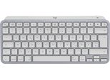 Logitech 920-010519 Logitech Mx Keys Mini FüR Mac Grau