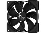 Fractal Design FD-F-AS1-1403 LüFter FRACTAL-DESIGN Aspect 14 Pwm Black