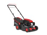 Rasaerba Eco Wheeler 413.3 R