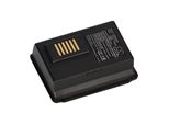 Batteria Per Lettore Di Codici A Barre Datalogic Jet 1200 Mah Li-Ion 3,7 V