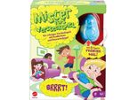 Mattel GYJ80 - Nascondino - Mister Pups Gioco Da Tavolo Per Bambini