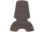 Polisport Cuscino Impermeabile Grigio Scuro Guppy Mini