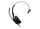 Jabra 25089-889-999 Jabra Headset Evolve2 50 USB-A Uc Mono Schnurgebunden