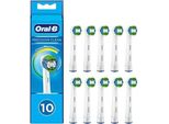 Spazzolini Oral-B Precision Clean Cleanmaximiser 10S