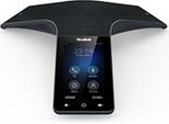 Yealink CP965, Telefono Per Conferenze Ip, Sala Grande, Touch, Nero, Lcd, 12,7 Cm (5")"