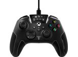 Turtle Beach Controller Recon Xbox Serie X / Serie S Schwarz