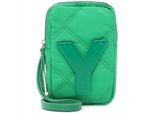 Suri Frey Borsa Per Cellulare Evy Handyetui Apple Verde