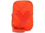 Suri Frey Borsa Per Cellulare Evy Handyetui Orange Arancione