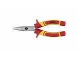 Kreator KRT620005 - Pinze Piatte Vde Allungate 6""