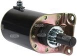 Motorino Di Avviamento 0 Kw 10 Denti Hc-Cargo Per John Deere