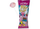 Miradent Xylipop Lecca-Lecca Alla Fragola 1X6 G