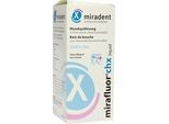 Miradent Colluttorio Mirafluor Chx 0,06% 100 Ml