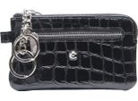 Esquire Caso Chiave Nizza Key Case Black Nero