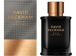 David Beckham Bold Instinct Eau De Toilette Per Uomo 30 Ml