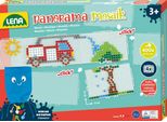 Set Di Mosaici Lena Lena Panorama Xl 400 Pezzi 10 Mm