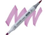 Copic Ciao Pennello E Scalpello Bifacciale, V05 Azalea