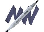 Copic Ciao Pennello E Scalpello Bifacciale, BV29 Ardesia
