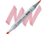 Copic Ciao Pennello E Scalpello Bifacciale, R22 Gambero Chiaro