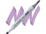 Copic Ciao Pennello E Scalpello Bifacciale, V15 Malva