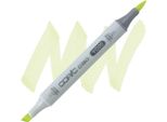 Copic Ciao Marker YG00 Mimosa Yellow