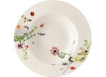 Rosenthal Suppenteller 23 Cm Fahne Brillance Grand Air 10530-405109-10123